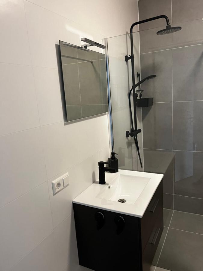 Da Costa 12B Apartment Leiden Bagian luar foto