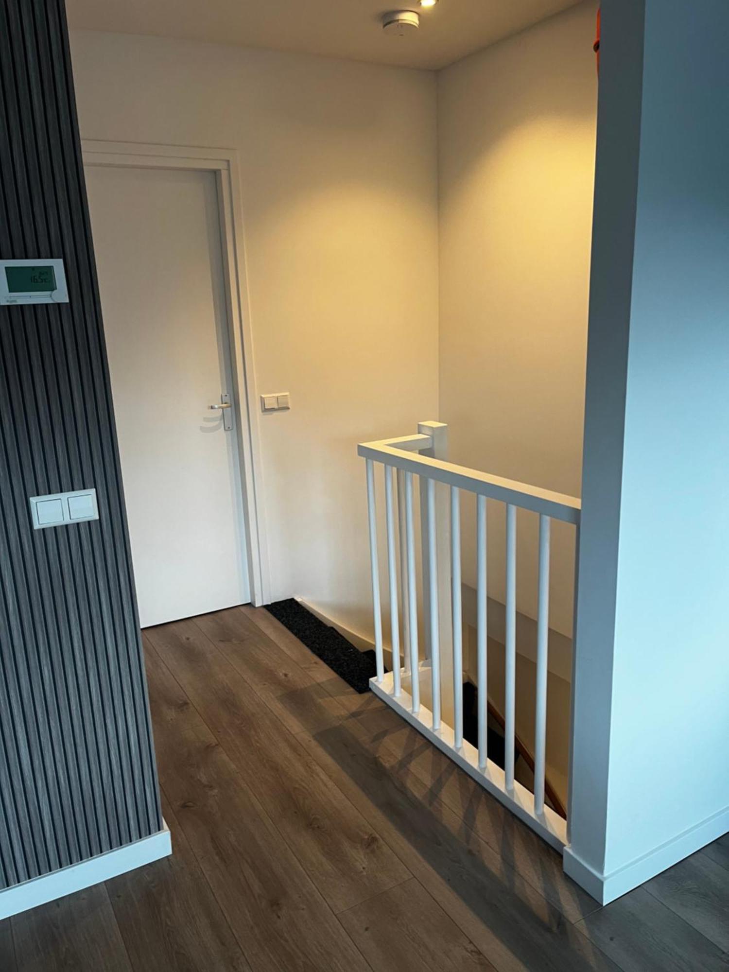 Da Costa 12B Apartment Leiden Bagian luar foto