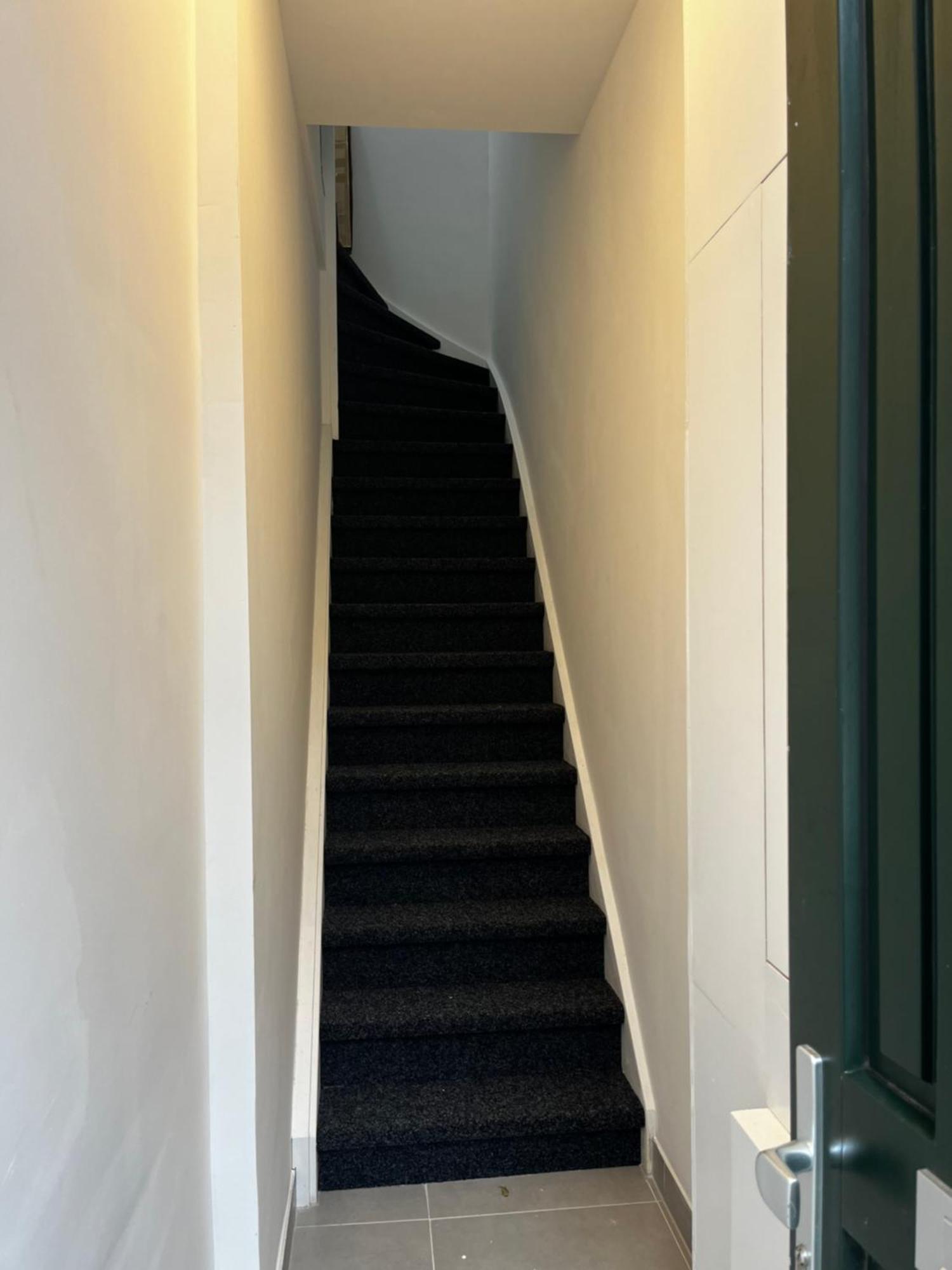Da Costa 12B Apartment Leiden Bagian luar foto